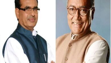 Photo of मप्र के मुख्यमंत्री को लेकर दिग्विजय सिंह ने किया ट्वीट — ‘मामू का जाना तय’