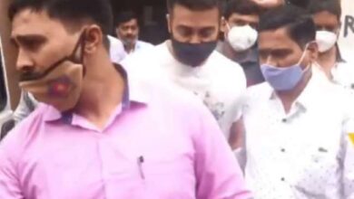 Photo of अश्लील फ़िल्म कारोबार के आरोपी राज कुंद्रा की पुलिस कस्टडी अदालत ने 27 जुलाई तक बढ़ाई