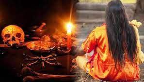 Photo of अंधविश्वास की बलि चढ़ी एक और मासूम तंत्र मंत्र के चलते चढ़ाई 3 वर्षीय मासूम की बलि