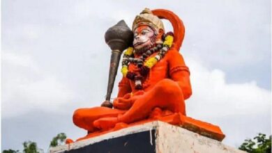 Photo of मुजाहिदों को 14 अगस्त तक छोड़ दो, वरना उड़ा देंगे मंदिर व आरएसएस दफ्तर