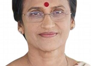 Photo of रीता जोशी समेत नौ पर प्रदर्शन के दौरान तोड़फोड़ मामले में आरोप तय