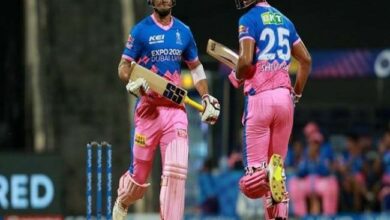 Photo of राजस्थान रायल्स का यह युवा क्रिकेटर IPL में बेहतर प्रदर्शन करके टीम इंडिया में बनाना चाहता है जगह