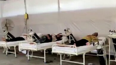 Photo of लाख प्रयासों के बाद भी नहीं बदल रहे सरकारी अस्पतालों के हालात