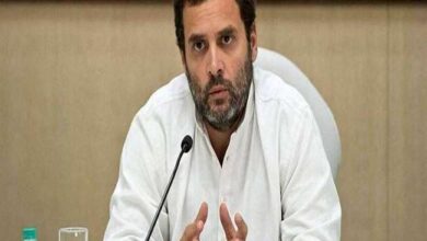 Photo of नीतियों के उल्लंघन में ट्विटर के बाद फेसबुक ने भी हटाया राहुल गांधी का पोस्ट