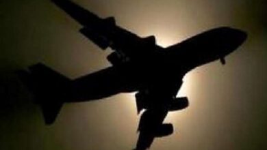 Photo of 168 भारतीय काबुल से सकुशल भारत पहुंचे गाजियाबाद के हिंडन IAF बेस पर उतरा विमान