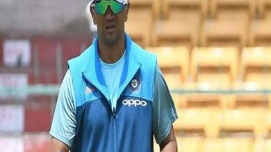 Photo of राहुल द्रविड़ नहीं बनना चाहते टीम इंडिया का कोच BCCI को एनसीए में ही रहने के दिए संकेत