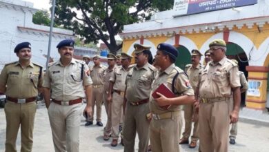 Photo of पैसे लेकर न्याय बांटती है लखनऊ पुलिस दलित महिला ने पुलिस पर लगाया आरोप