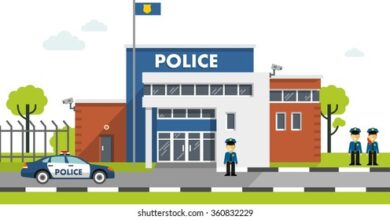 Photo of पुलिस चौकी में लड़कों ने बनाया टिकटॉक वीडियो मनचलों ने दरोगा की कुर्सी पर जमाया कब्ज़ा