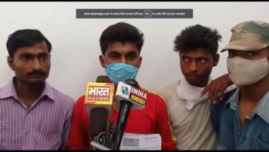 Photo of प्रधान बेटे ने जाति विशेष को लेकर मां बेटी को सोशल मीडिया पर दी गाली