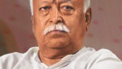 Photo of RSS प्रमुख का स्वतंत्रता दिवस पर बड़ा बयान- जब तक हम चीन पर निर्भर रहेंगे, तबतक उनके सामने झुकना पड़ेगा