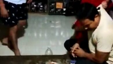 Photo of सेक्स का ऑफर दिया तो बीजेपी पार्षद को पीटा दोस्त की पत्नी को दिया सेक्स का ऑफर