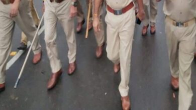Photo of महिला एसओ ने किया खाकी को शर्मसार पीड़िता से रिश्वत मांग बैठीं महिला एसओ