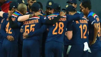 Photo of टीम इंडिया का ICC टी20 विश्व कप के लिए कब होगा चयन BCCI ने कर दिया ऐलान