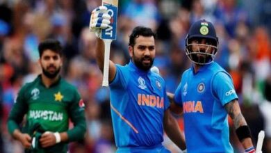 Photo of भारत-पाकिस्तान सीरीज पर कुर्सी संभालते ही PCB के नए अध्यक्ष ने दिया बयान
