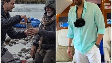 Photo of अब अजय देवगन बनेंगे बेयर ग्रिल्स के शो का हिस्सा