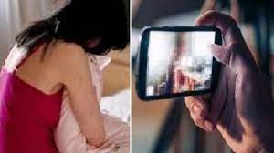 Photo of अश्लील वीडियो को लेकर चर्चा में आयी पुलिस