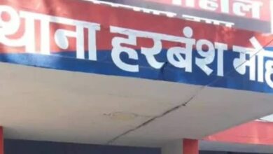 Photo of कानपुर के थाना हरबंश मोहाल में होटल श्री गैलेक्सी का नया कारनामा होटल मैनेजर ने होटल आये ग्राहक को बेरहमी से पीटा