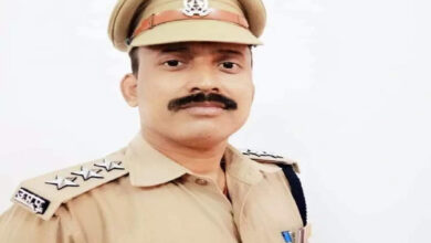 Photo of वाराणसी सीओ अमरेश बघेल बाराबंकी से हुए गिरफ्तार