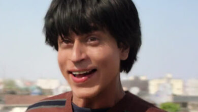 Photo of बिना बताए जबरा फैन गाने को हटाने पर सुप्रीम कोर्ट का यशराज फिल्म्स को आदेश