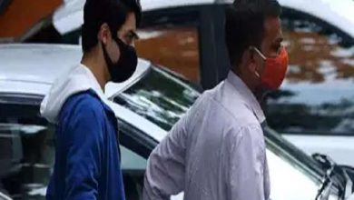 Photo of 25 दिन के बाद जेल से बाहर आएंगे आर्यन खान क्रूज ड्रग्स केस में शर्तों के साथ मिली जमानत