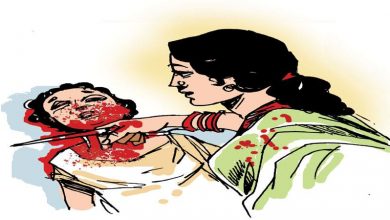Photo of यूट्यूब से सीख कर मां ने ली नाबालिग की जान बच्ची को घर की छत पर बनी टंकी में डूबोकर मारा