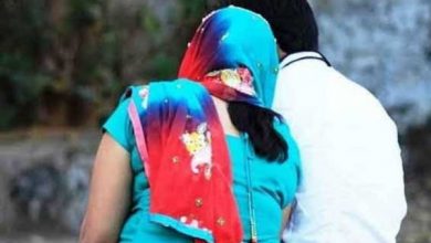 Photo of भाई के साले को दिल दे बैठी दिल महिला भाई के साले के साथ भागी दो बच्चो की मां