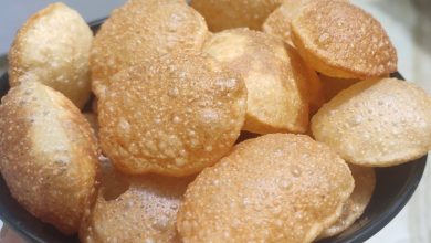 Photo of गोलगप्पे खाना बच्चे को पड़ा महंगा ‘गोलगप्पे खाने पर फूटा प्रिंसिपल का गुस्सा