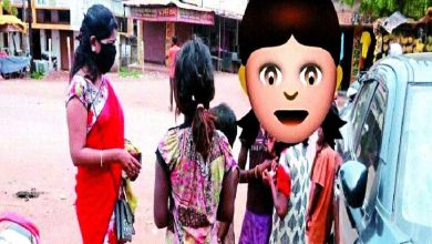 Photo of बच्चो का शिकार करने वाली शातिर महिला भीख मंगवाने के लिए करती मासूमों को अगवा