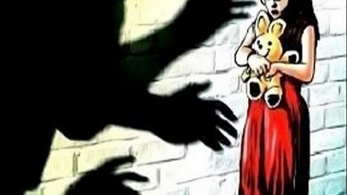 Photo of पिता बना बेटी के लिए हैवान, बेटी से किया छह साल तक दुष्कर्म