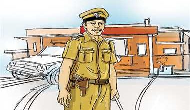 Photo of पुलिस की गुडंई आई सामने सपा विधायक का धरना प्रदर्शन किया खत्म