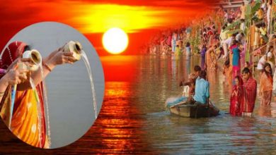Photo of छठ पूजा की शुरुआत कहां से हुई थी, किसने की थी सबसे पहले