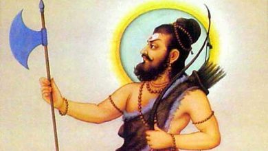 Photo of परशुराम की पूजा करना सपा नेता को पड़ा भारी आस्था पर हुआ मुकदमा