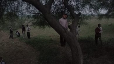 Photo of कानपुर के घाटमपुर में पत्नी वियोग में युवक ने फांसी लगाकर की आत्महत्या