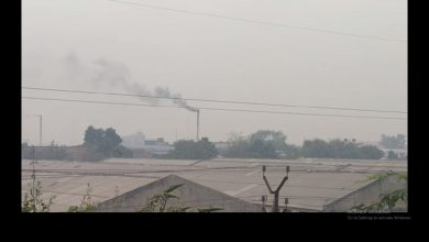 Photo of पनकी साइट 3 में बिना मानक चल रही भट्ठियों पर क्यों मेहरबान है प्रदूषण विभाग