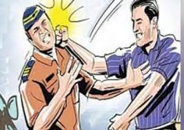 Photo of पुलिसकर्मी ने जीजा-साली का आपत्तिजनक वीडियो बनाया