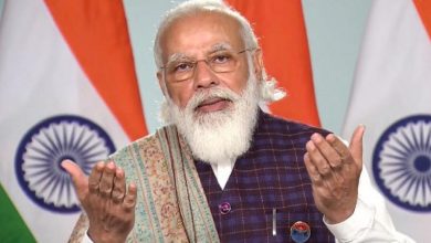 Photo of सरकार ने वापस लिया कृषि कानून मोदी ने मांगी देशवासियों से माफी