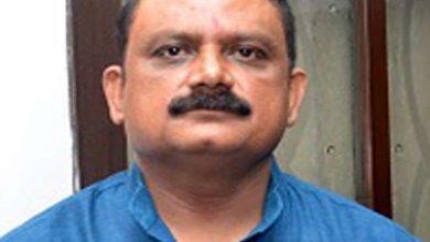 Photo of मंत्री मिथिलेश ठाकुर ने राष्ट्रगान को किया इग्नोर