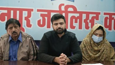 Photo of दबंग भतीजे चाचा के मकान को कब्जाने का रहे प्रयास, पुलिस नही कर रही मदद