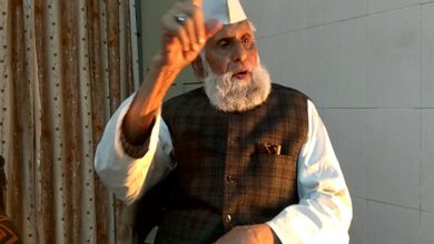 Photo of शादी की उम्र सीमा बढ़ाने से लड़कियां करेंगी आवारगी सपा सांसद शफीकुर्रहमान बर्क का विवादित बयान
