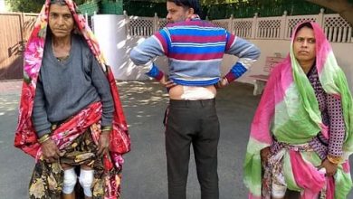 Photo of सीने में दर्द का इलाज़ घुटने का ऑपरेशन करके कर दिया,वजह सामने आई तो चौंक गए लोग