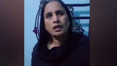 Photo of यूपी की मुन्‍नी को क्या पकिस्तान में मिलेगा कोई बजरंगी भाईजान