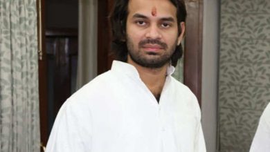 Photo of लालू के लाल तेजप्रताप ने मामा को दे डाली धमकी मामा को तेजप्रताप ने कहा हत्यारा