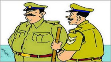 Photo of आगरा में पुलिस ने चलाया सटोरियों के खिलाफ महा अभियान