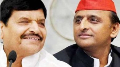 Photo of शिवराज ने अखिलेश यादव के लिए मजे और कहा पहले चाचा और फिर पापा को ठगा
