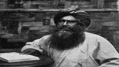 Photo of खुद को तुर्रम खां समझते हो आखिर कौन है यह तुर्रम खां