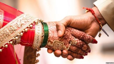 Photo of संपत्ति विवाद में पति ने ली थी पत्नी की जान पूछताछ में खोले कई राज