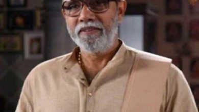 Photo of कटप्पा को अस्पताल से मिली छुट्टी, बेटे ने पोस्ट शेयर कर कहा- पूरी तरह ठीक हैं अप्पा
