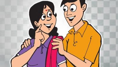 Photo of कभी बताया भाई- बहन तो कभी पति- पत्नी