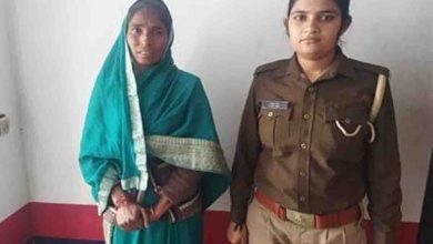Photo of रिश्ते की दादी ने 14 माह के बच्चे का किया अपहरण पुलिस ने सर्विलांस की मदद से बच्चे को सकुशल किया बरामद