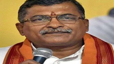 Photo of जनता को दी परांडे ने एक बड़ी समझाइश  हिंदुओं को बांटने का काम हो रहा है